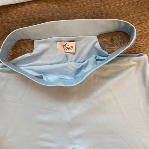 NWOT Oh Polly Workout Set - Picture 3 of 4